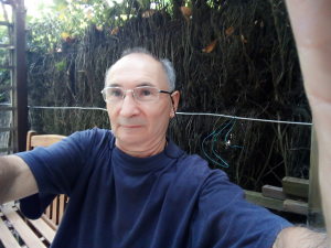 Photo de profil de Gustave Jollivet
