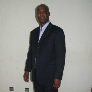 Photo de profil de Gustave Kamba