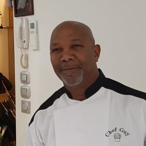 Photo de profil de Guy-Albert Lavril