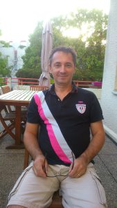Photo de profil de Guy Claude Montre