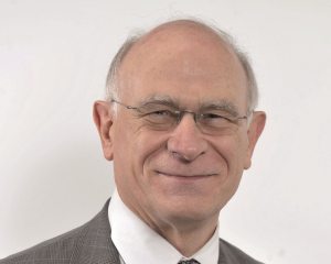 Photo de profil de Guy Francis Parmentier