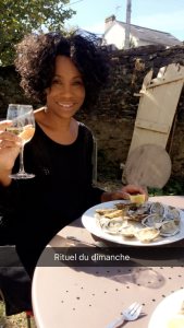 Photo de profil de Guy-Lène Viel