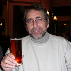 Photo de profil de Guy-Serge Lévy