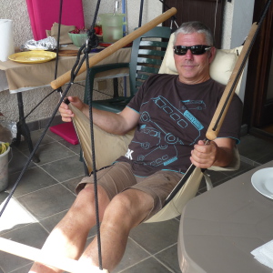 Photo de profil de Guy Agnesina