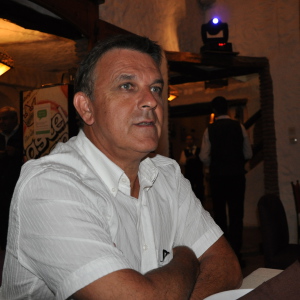 Photo de profil de Guy Alt