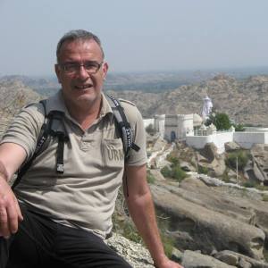 Photo de profil de Guy Anfossi