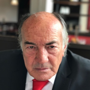 Photo de profil de Guy Atlan