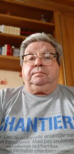 Photo de profil de Guy Augras