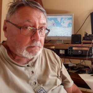 Photo de profil de Guy Baillet