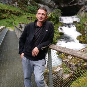 Photo de profil de Guy Barraud