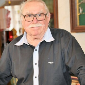 Photo de profil de Guy Baudry