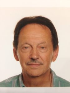 Photo de profil de Guy Bazard