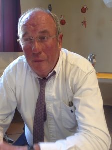 Photo de profil de Guy Bazon