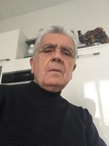 Photo de profil de Guy Beszotot