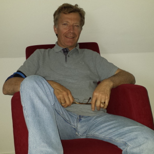 Photo de profil de Guy Bichat