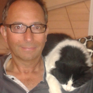 Photo de profil de Guy Bidet