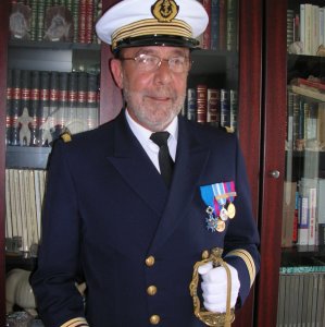 Photo de profil de Guy Billoir