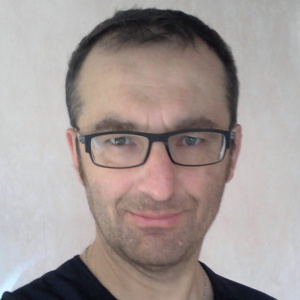 Photo de profil de Guy Blondiaux