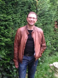 Photo de profil de Guy Boccard