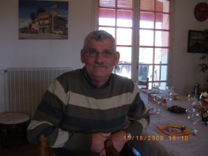 Photo de profil de Guy Bonhomme