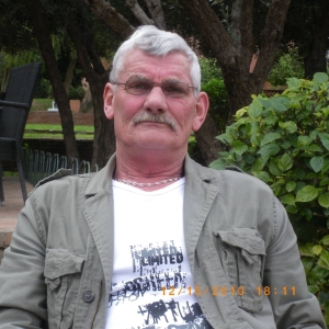 Photo de profil de Guy Bonhomme