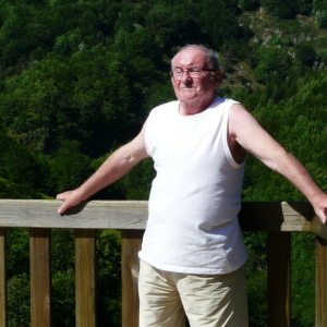 Photo de profil de Guy Boscher