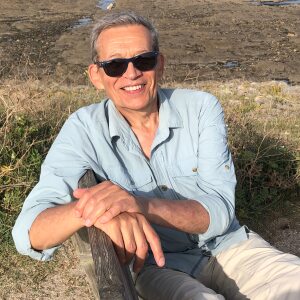 Photo de profil de Guy Bouffier