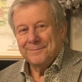 Photo de profil de Guy Briole