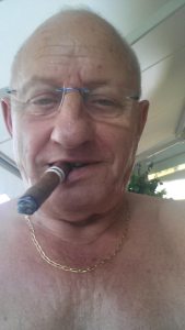 Photo de profil de Guy Brizzi