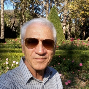 Photo de profil de Guy Brun