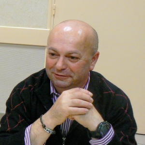 Photo de profil de Guy Buffard