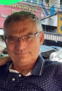 Photo de profil de Guy Bugnard
