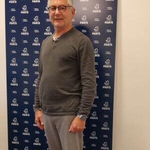 Photo de profil de Guy Burel