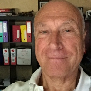 Photo de profil de Guy Busson