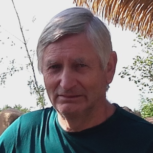 Photo de profil de Guy Cadenet