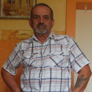 Photo de profil de Guy Caille