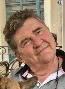 Photo de profil de Guy Calvin