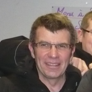 Photo de profil de Guy Camozzi