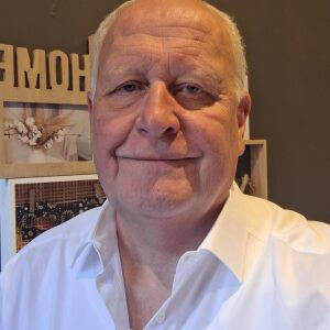 Photo de profil de Guy Cantraine