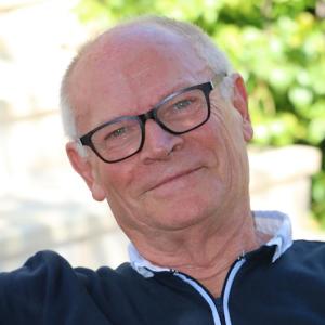 Photo de profil de Guy Cardoen