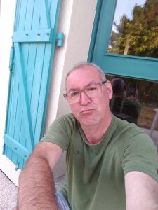 Photo de profil de Guy Carlier