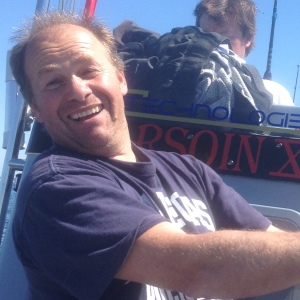 Photo de profil de Guy Cazenave