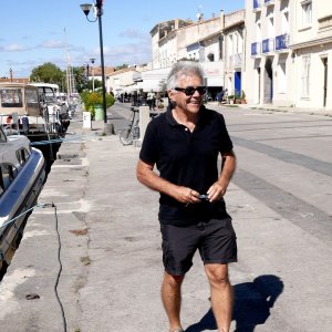 Photo de profil de Guy Chapez