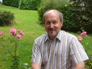 Photo de profil de Guy Charlet