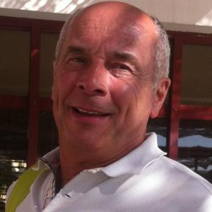 Photo de profil de Guy Chauville
