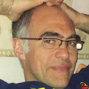 Photo de profil de Guy Cholet