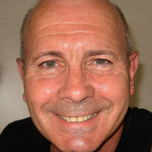 Photo de profil de Guy Cleret