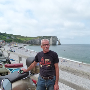 Photo de profil de Guy Collete
