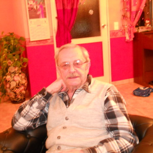 Photo de profil de Guy Cominet