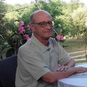 Photo de profil de Guy Congras